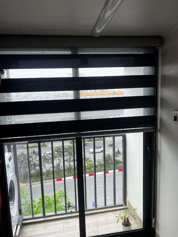 Era Apartment Nguyen Trai Hanói Exterior foto